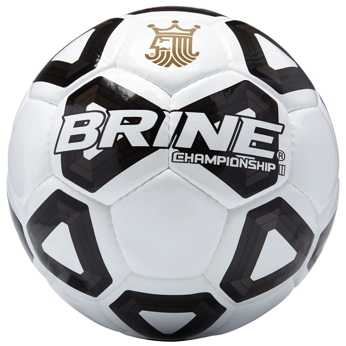 Brine Championship II Soccer Ball