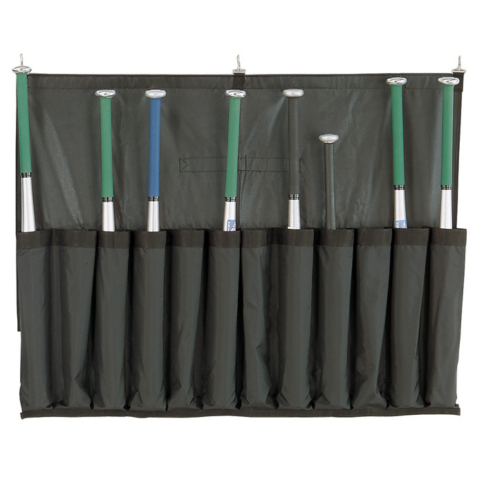 Champion Sports Portfolio Hanging Bat Bag