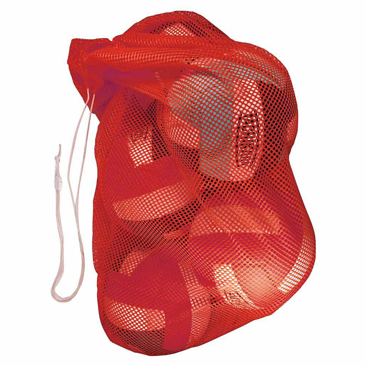 Closed Mesh Equipment Bag Large