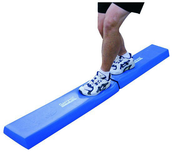 Aeromat Elite Balance Beam