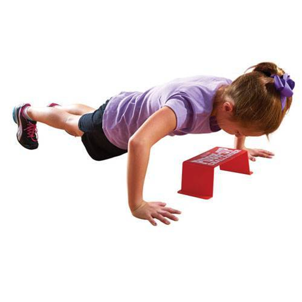 AssessPro Rep-Addition Push-Up Tester - Gopher Sport