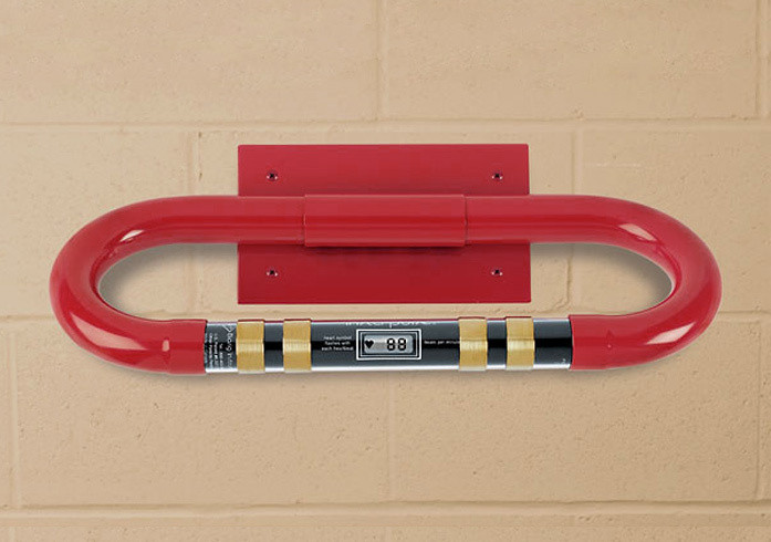 Biosig Insta-Pulse 114 Heart Rate Monitor, Pocket Model - Medex Supply