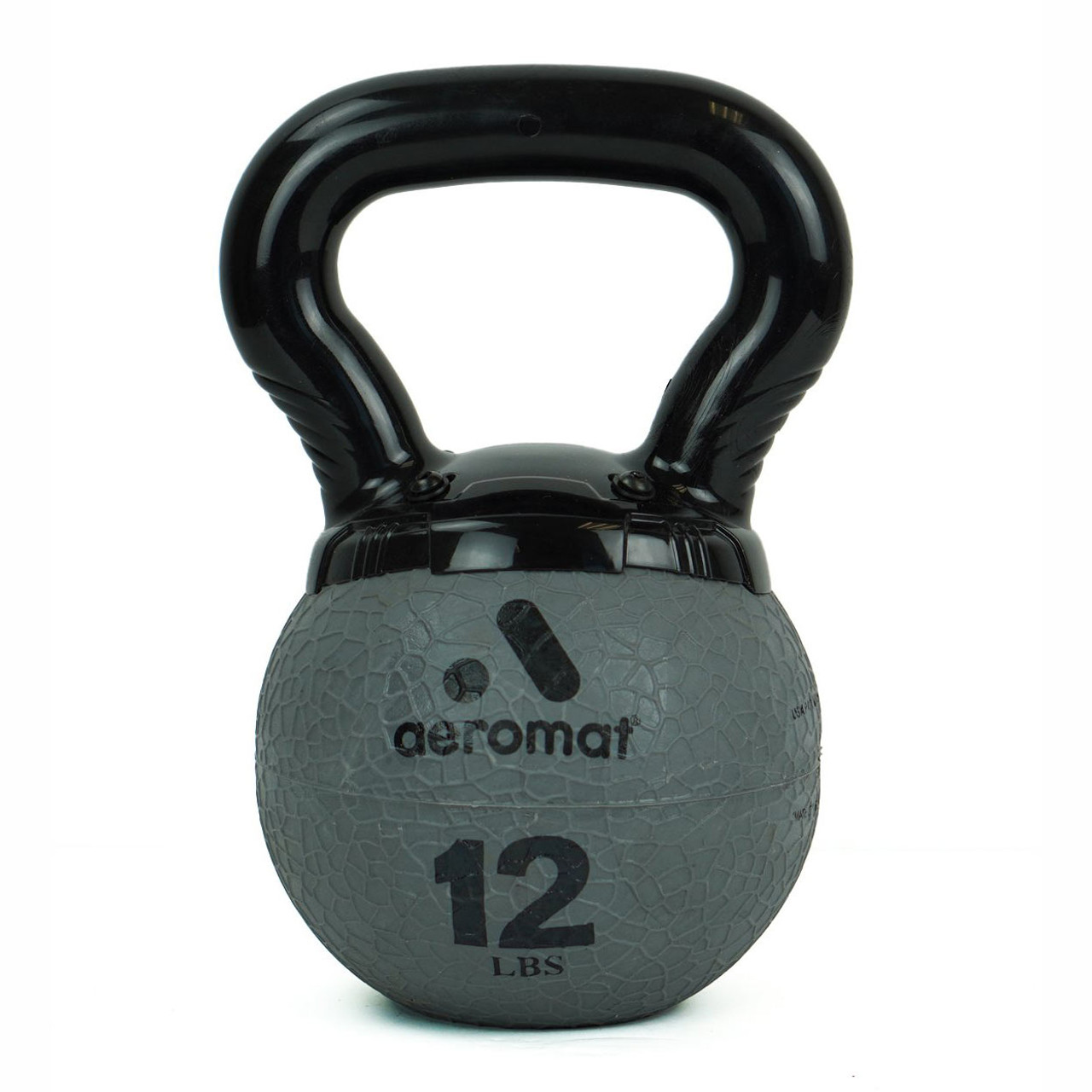 Power System  Heavy Duty Kettlebell 12kg