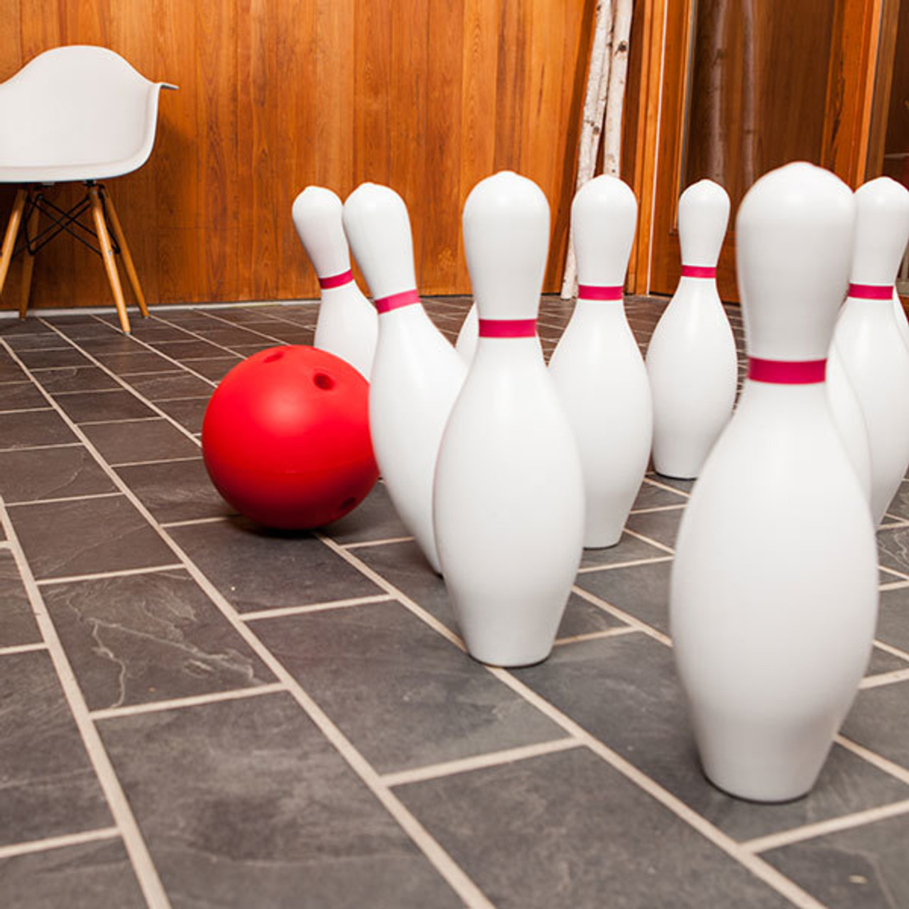 Rhino Skin Foam Bowling Ball