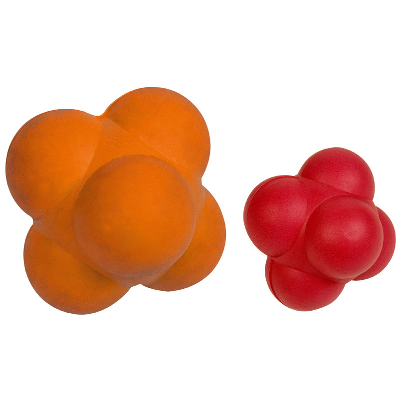 靴下 リアクションボール Reaction Balls