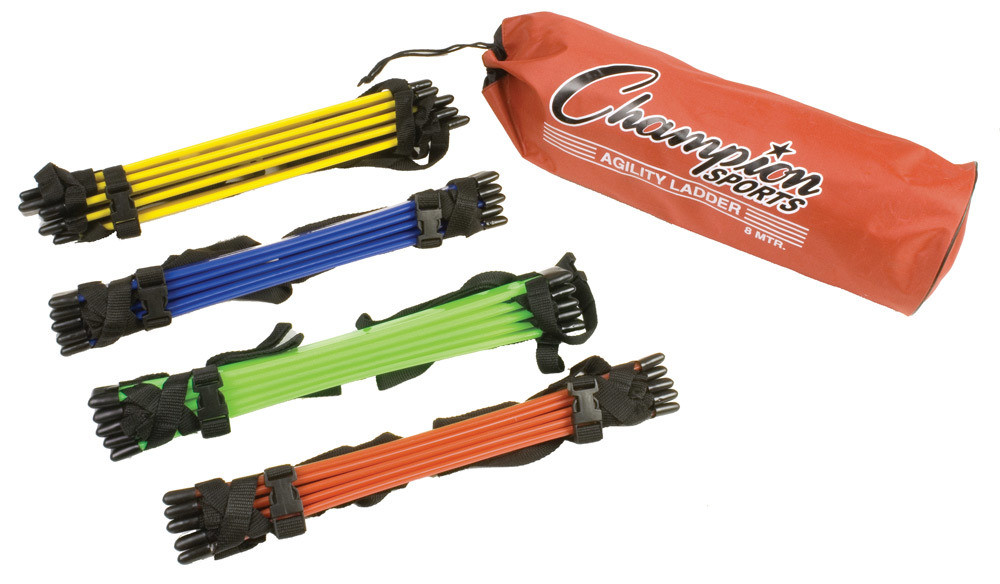 Champion Sports Agility Ladder