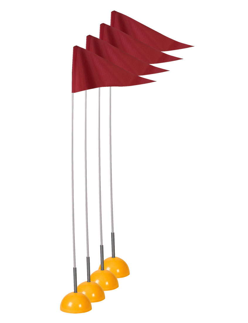 Champion Sports Corner Flags