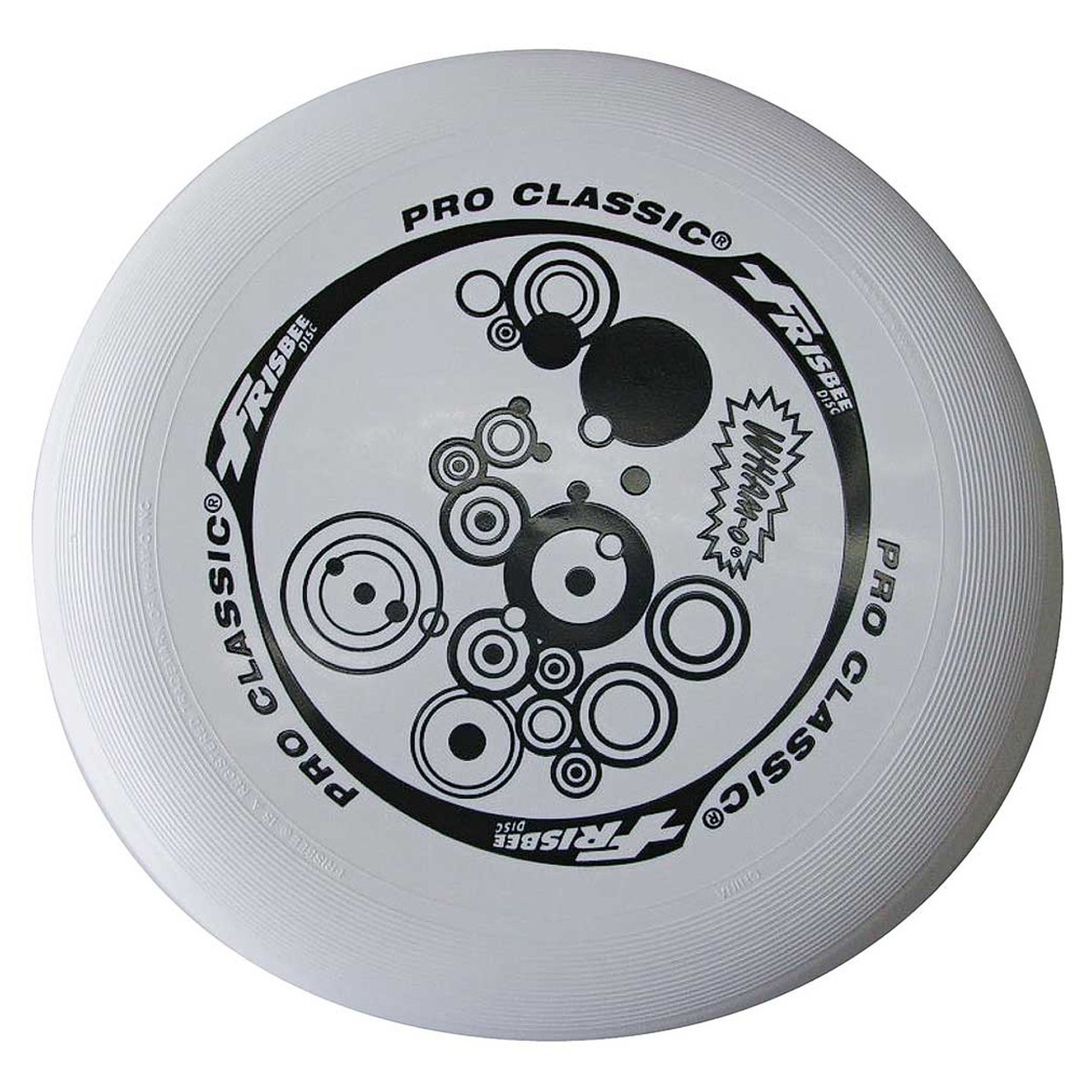 Pearly Grav impuls Wham-O Pro Classic Frisbee