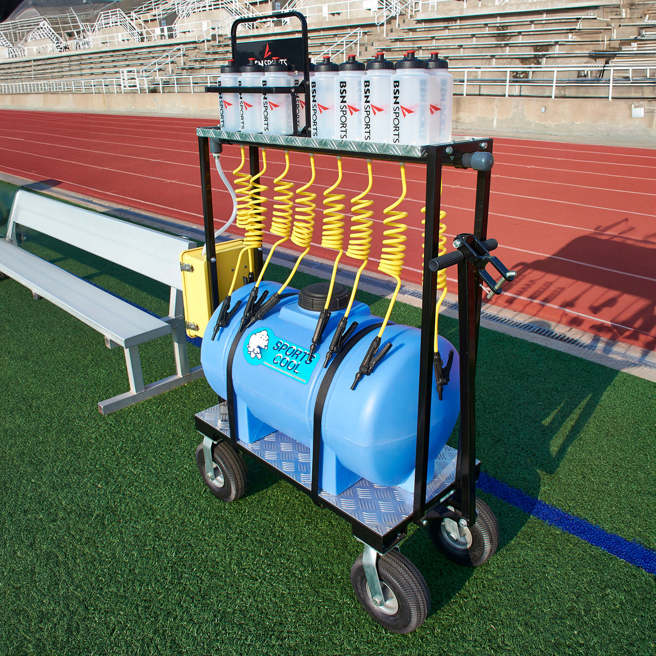 Economy Measuring Wheel | Layout Tools | Pioneer Athletics