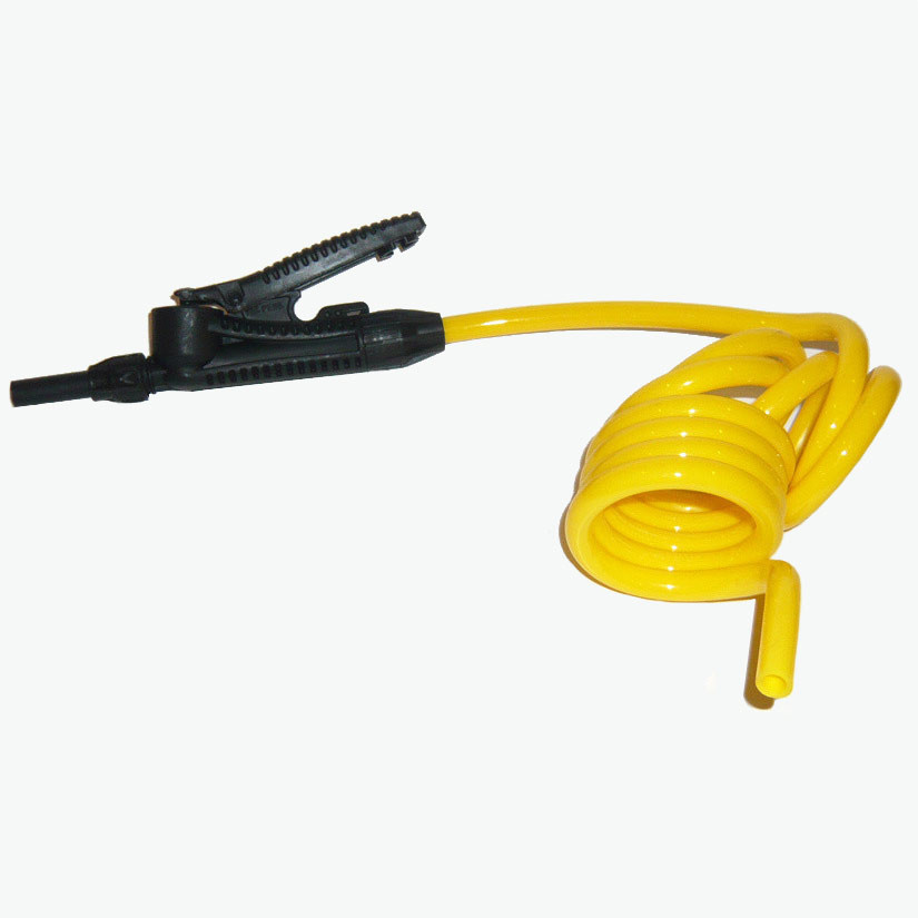Sports Cool Drinking Hose with Shut-Off Nozzle