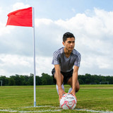 Soccer Corner Flags