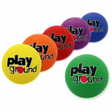 Playground Balls