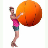 Fun Basketballs