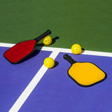 Pickle Ball