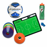 Soccer Accessories