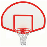 Basketball Backboards