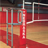 Indoor Volleyball Systems