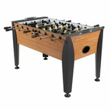 Foosball, Air Hockey & More