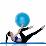 Exercise / Swiss Balls