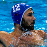 Water Polo Caps