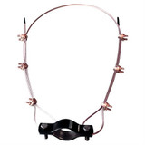 Jammar Indoor Climbing Net