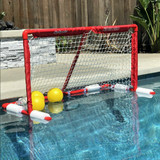 Water Polo Goals & Nets