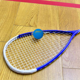 Racquetball