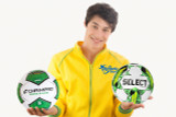 How to Choose a Soccer Ball 