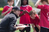 Tips for Coaching Youth Sports