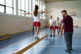 Balance & Coordination Training Benefits for All