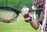 Beginner's Guide to Lacrosse Equipment