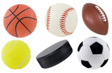 Choosing the Right Pucks and Balls for Indoor and Outdoor Sports