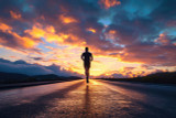 The Power of Not Giving Up: Why Perseverance Changes Everything - Athletic Stuff