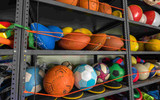 Maximize Gym Space: Rack Benefits & Safety Tips 