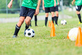 Building a Winning Team of Gear for Youth Soccer Stars