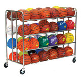 Equipment Racks