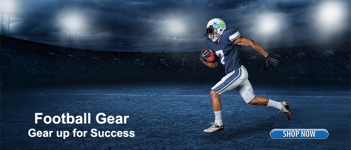 Discover Quality Sports Gear at Athletic Stuff