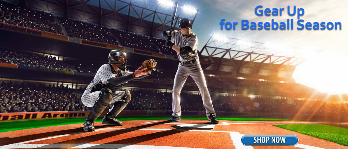 Discover Quality Sports Gear at Athletic Stuff