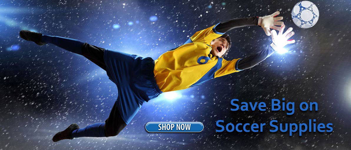 Discover Quality Sports Gear at Athletic Stuff