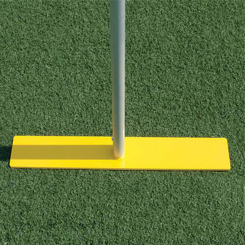 Alumagoal Round Classic Club Soccer Goals