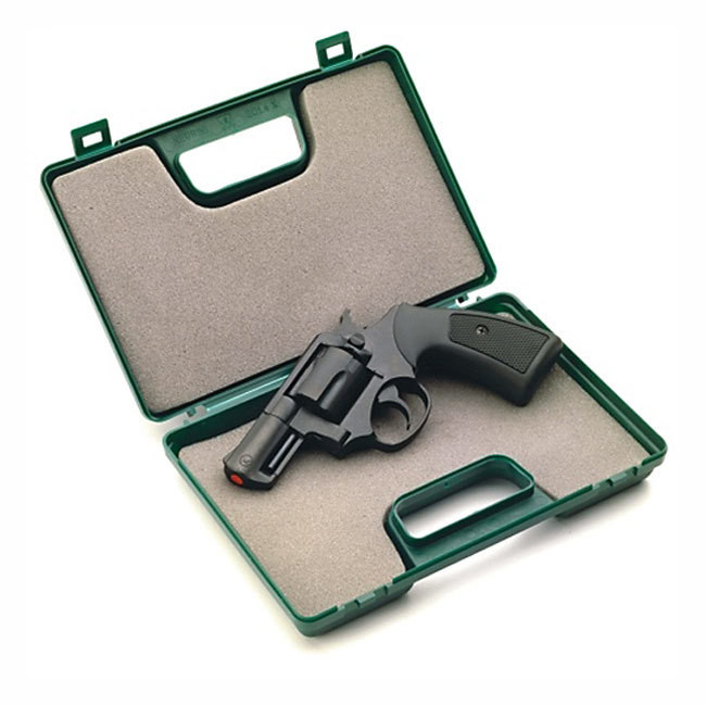 Deluxe Starters Pistol with Case