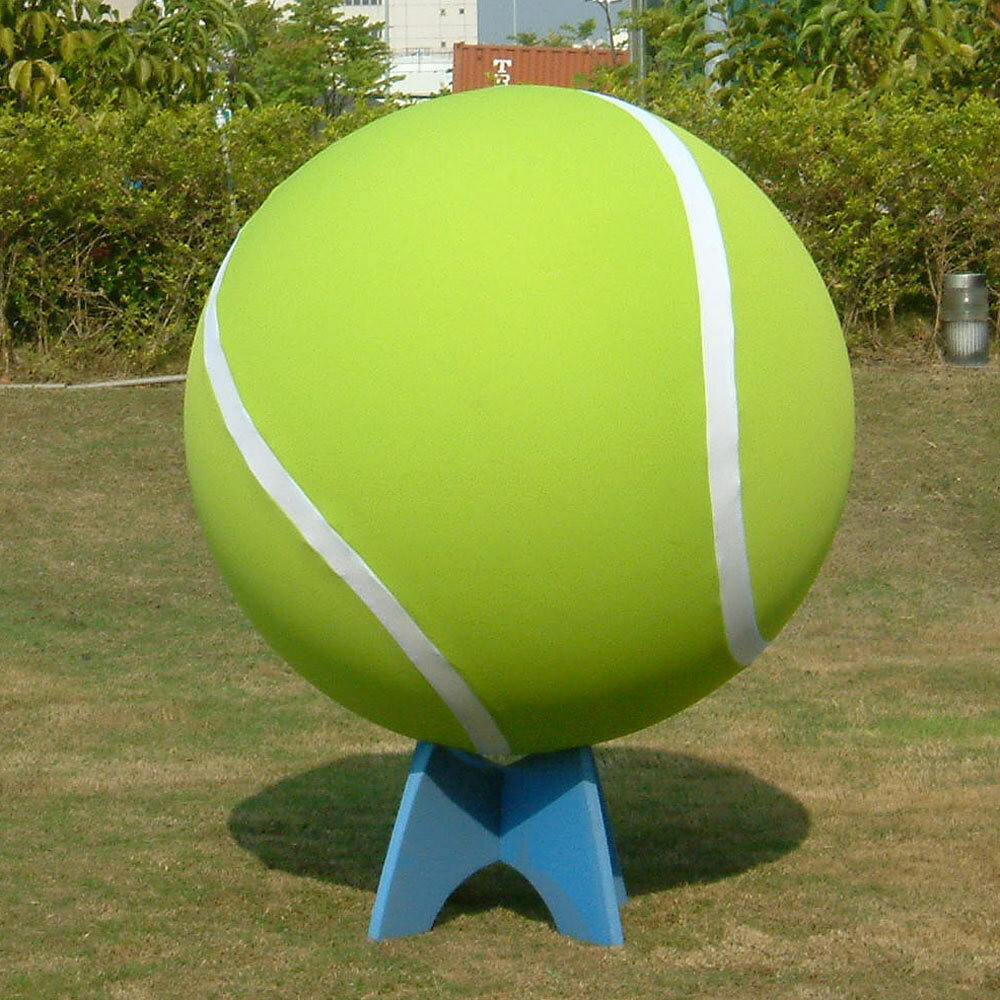 Giant 40" Sports Balls Athletic Stuff