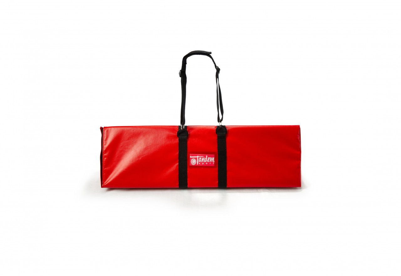 Tandem Sport Volleyball Passing Triangle Athletic Stuff