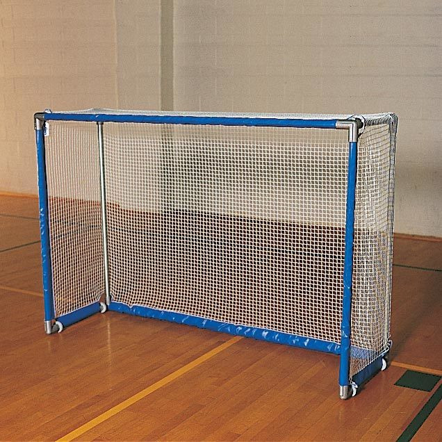 Shield ''Deluxe'' 42'' Floor Hockey School Set
