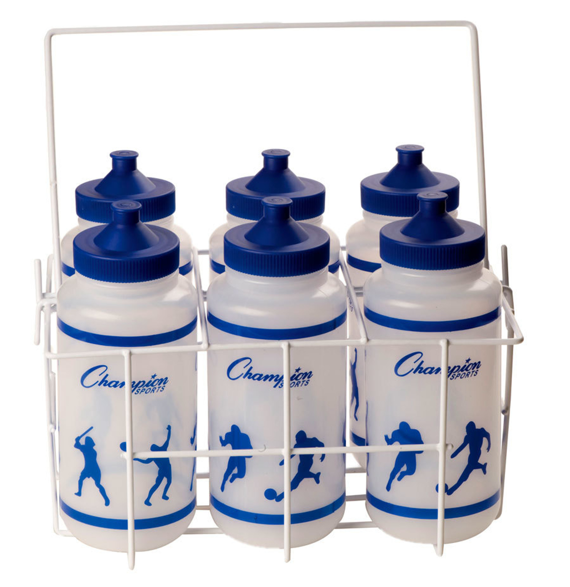 Gatorade Water Bottle Set w/ Carrier