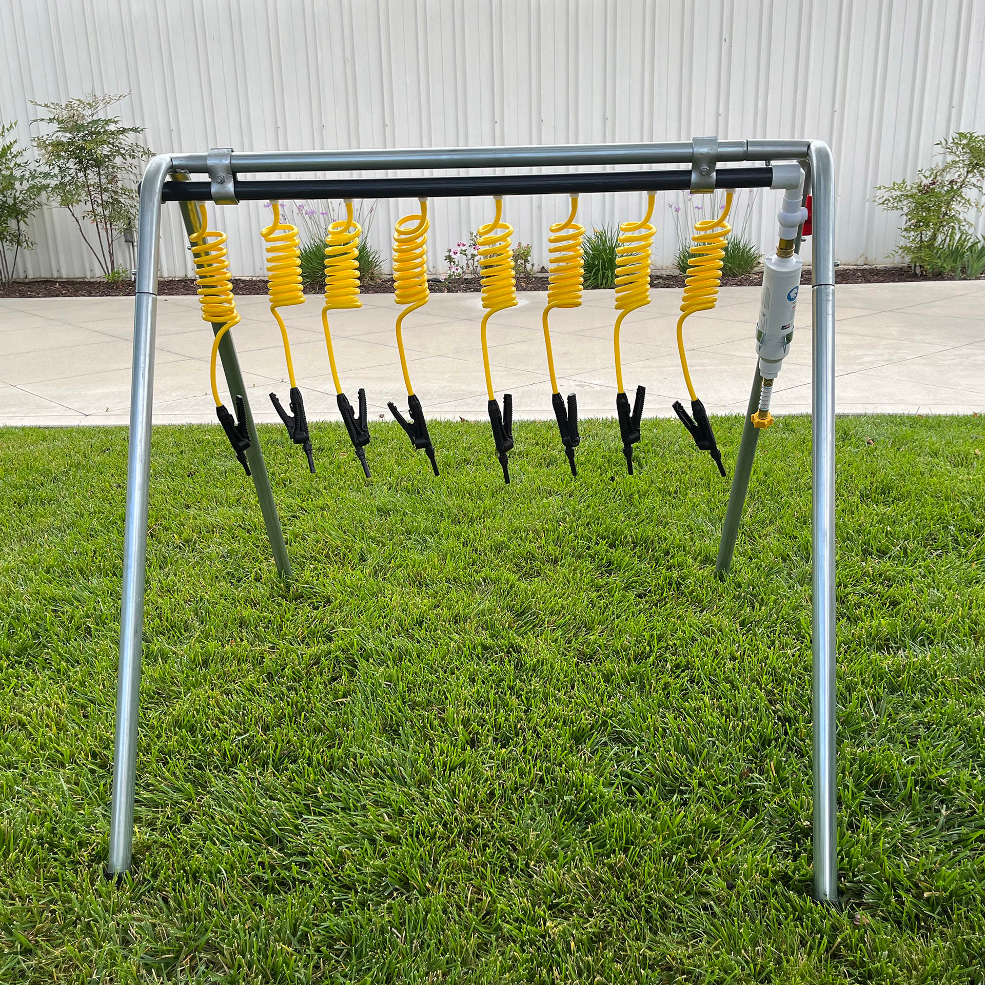 Sports Cool Drink Station