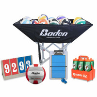 Volleyball Accessories