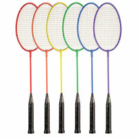 Badminton Rackets