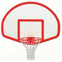 Basketball Backboards