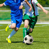 Soccer Supplies